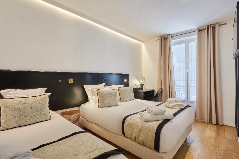Eiffel Rive Gauche image