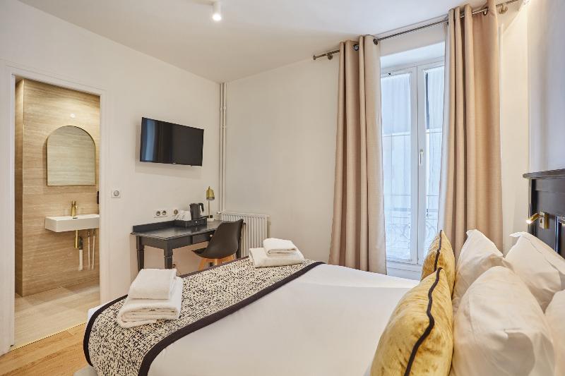 Eiffel Rive Gauche image