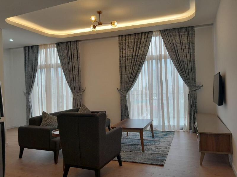 Zemilo Hotel Apartment image