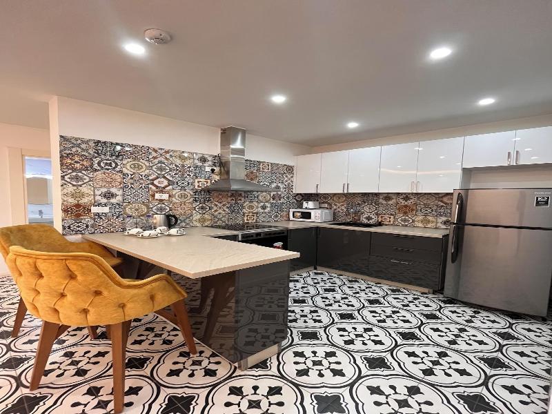 Zemilo Hotel Apartment image