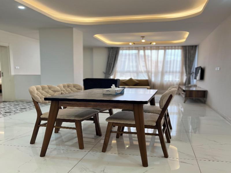 Zemilo Hotel Apartment image