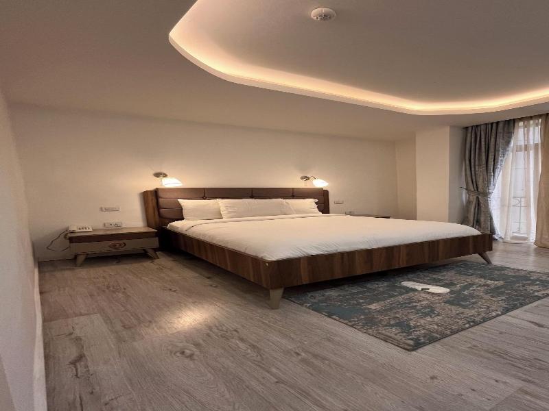 Zemilo Hotel Apartment image