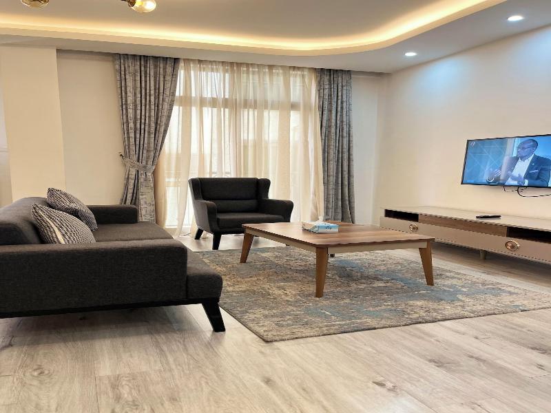Zemilo Hotel Apartment image