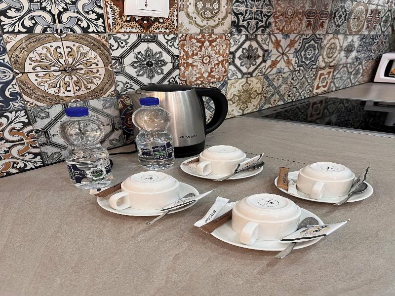 Zemilo Hotel Apartment image