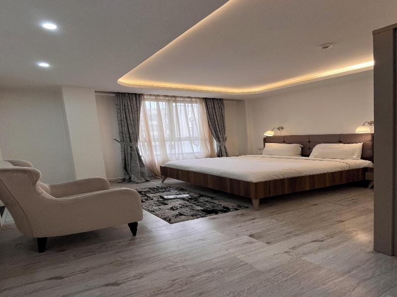 Zemilo Hotel Apartment image