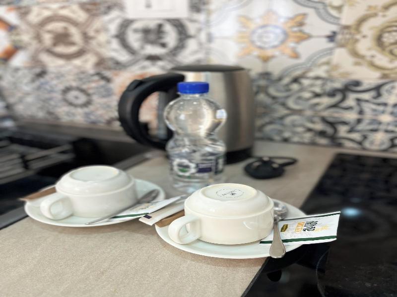 Zemilo Hotel Apartment image