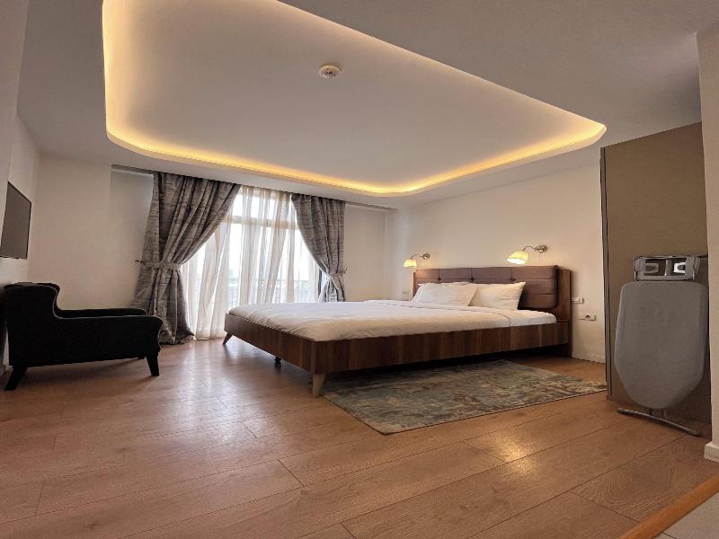 Zemilo Hotel Apartment image