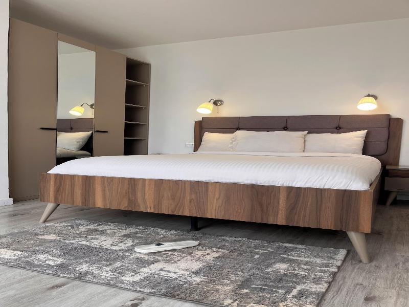 Zemilo Hotel Apartment image