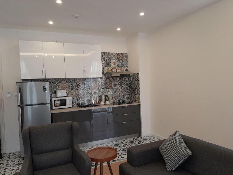 Zemilo Hotel Apartment image