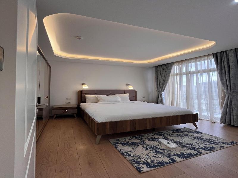 Zemilo Hotel Apartment image