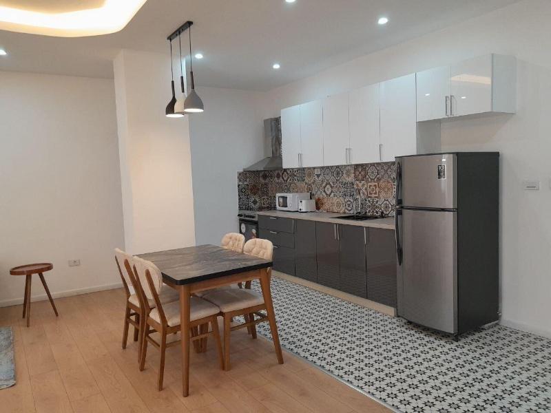 Zemilo Hotel Apartment image
