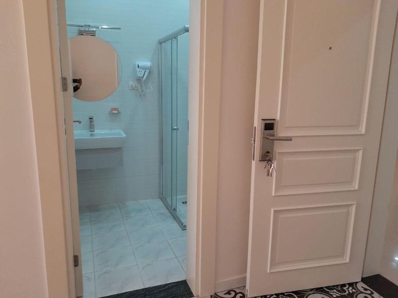 Zemilo Hotel Apartment image