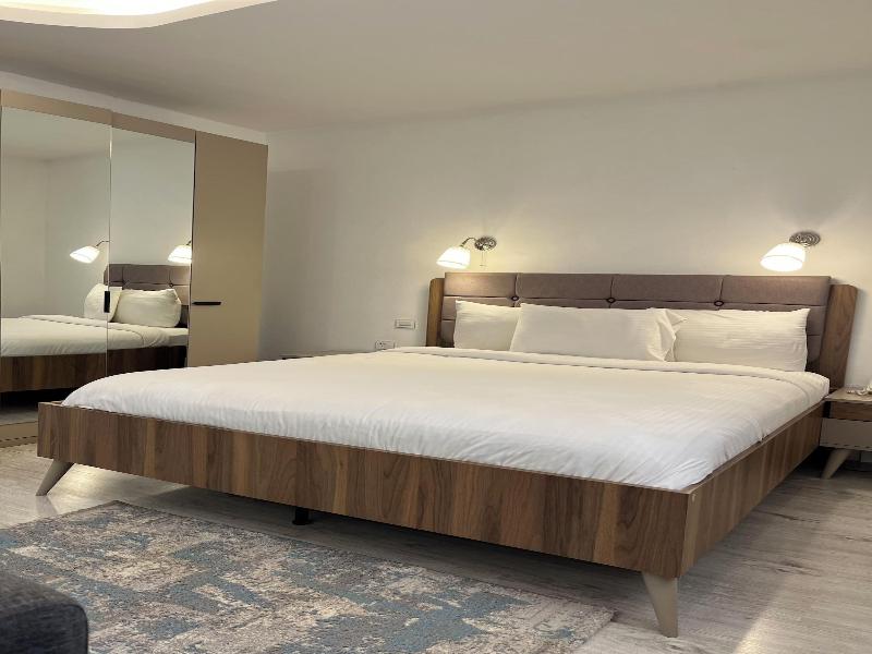 Zemilo Hotel Apartment image