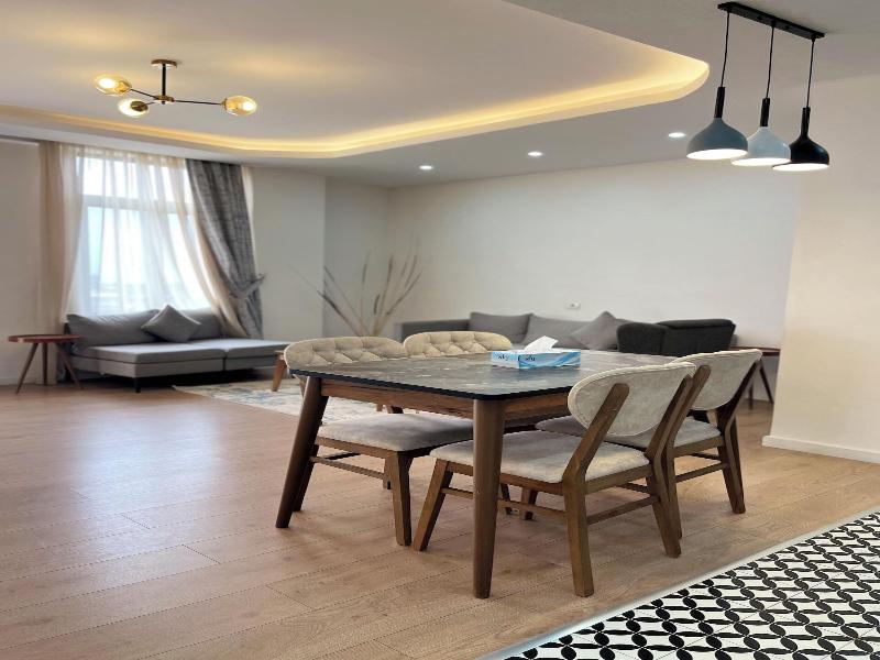 Zemilo Hotel Apartment image