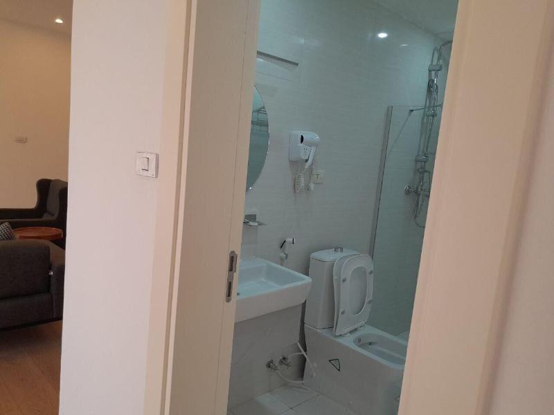 Zemilo Hotel Apartment image