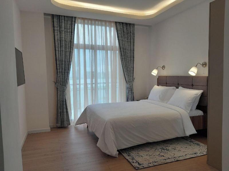 Zemilo Hotel Apartment image