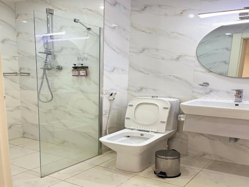 Zemilo Hotel Apartment image