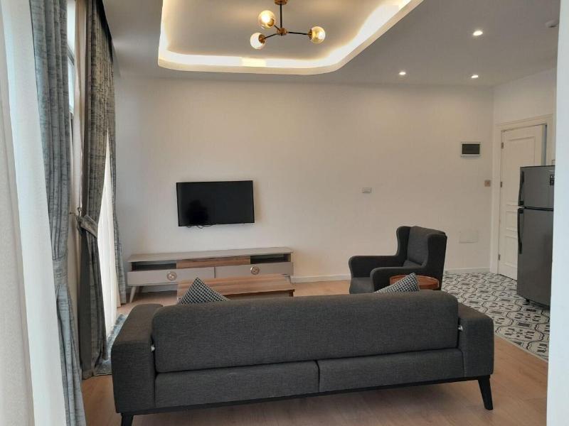 Zemilo Hotel Apartment image