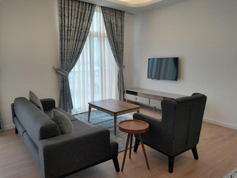 Zemilo Hotel Apartment image