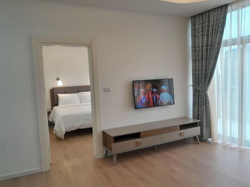 Zemilo Hotel Apartment image