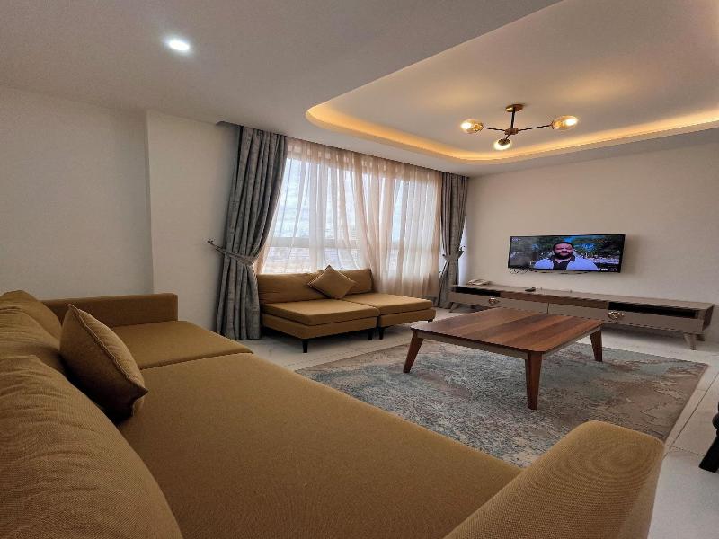 Zemilo Hotel Apartment image