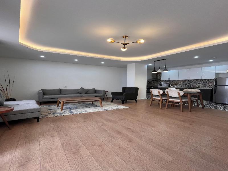 Zemilo Hotel Apartment image