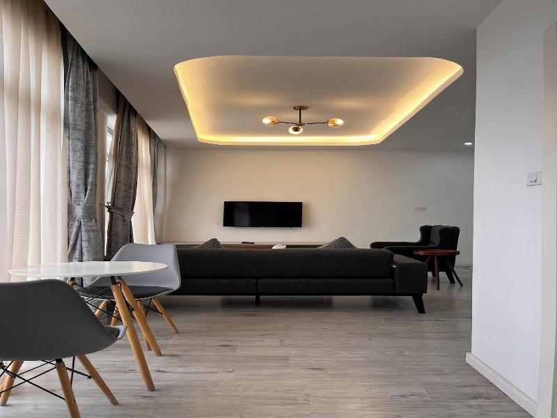 Zemilo Hotel Apartment image