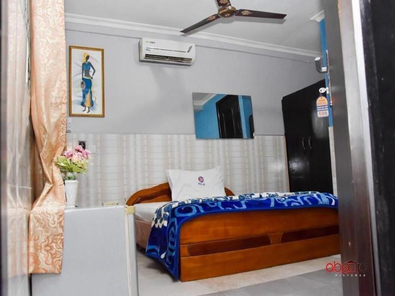 Dikab Hotel image