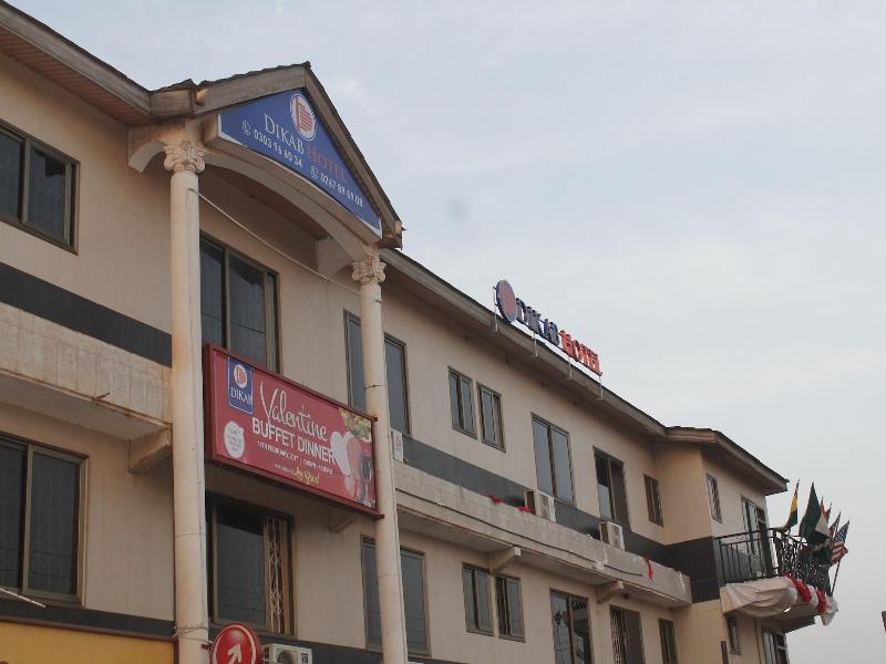 Dikab Hotel image