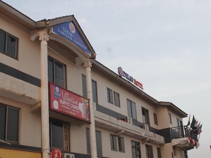 Dikab Hotel image