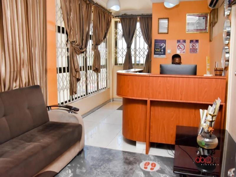 Dikab Hotel image