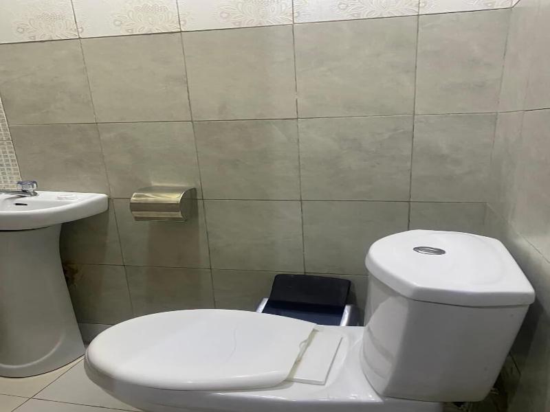 Dikab Hotel image
