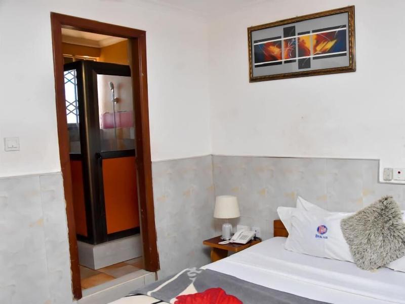 Dikab Hotel image