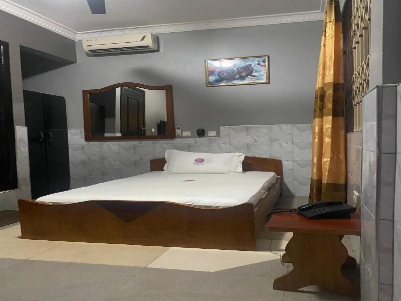 Dikab Hotel image