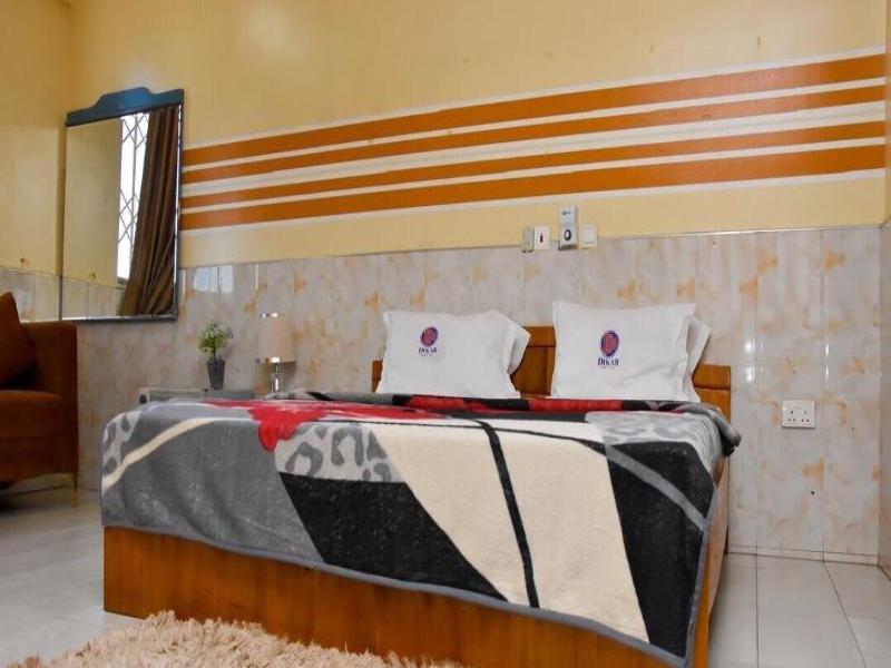 Dikab Hotel image