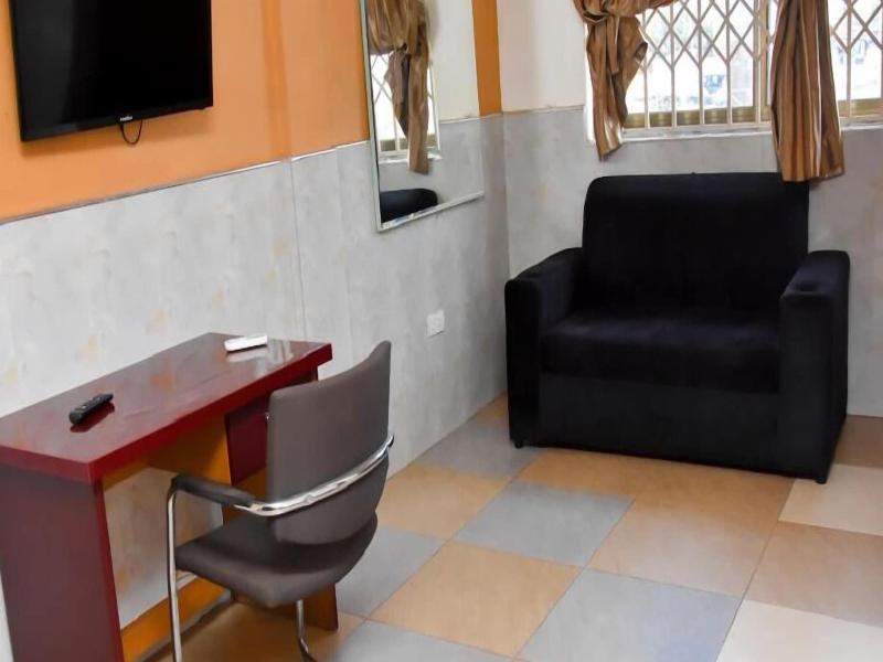 Dikab Hotel image