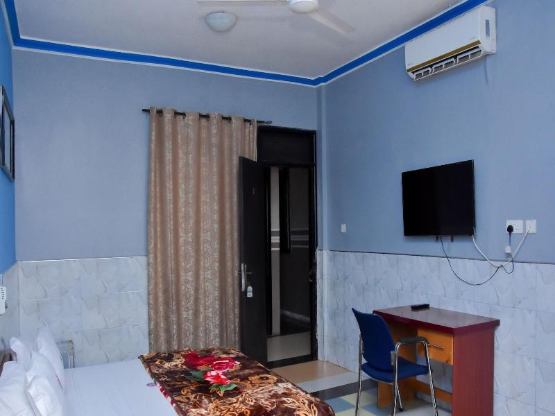 Dikab Hotel image