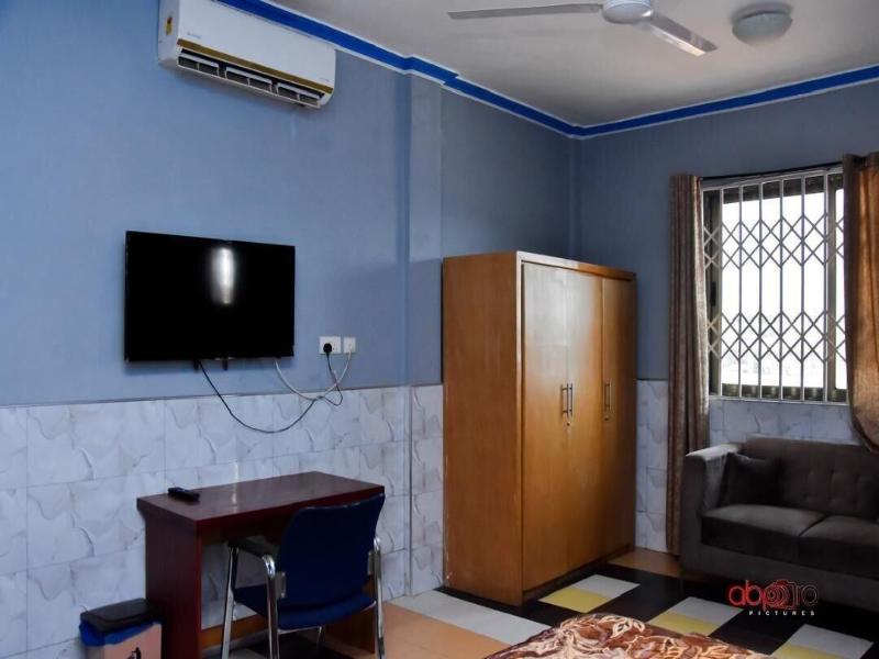 Dikab Hotel image