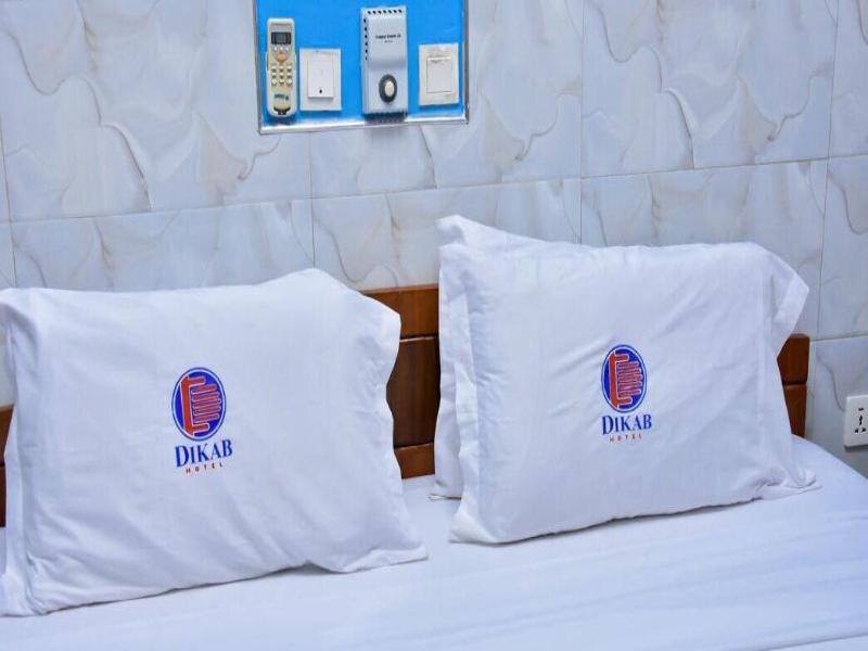 Dikab Hotel image