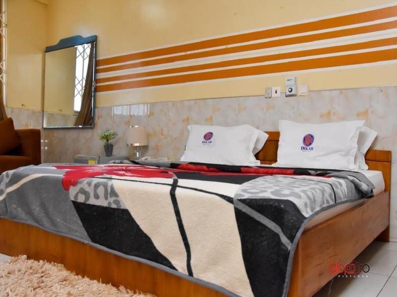 Dikab Hotel image