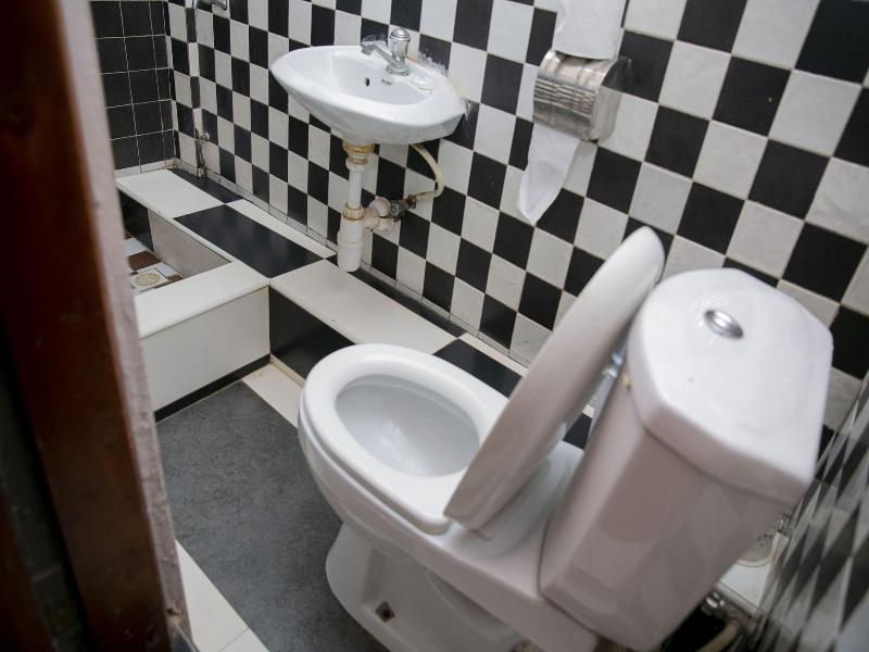 Dikab Hotel image