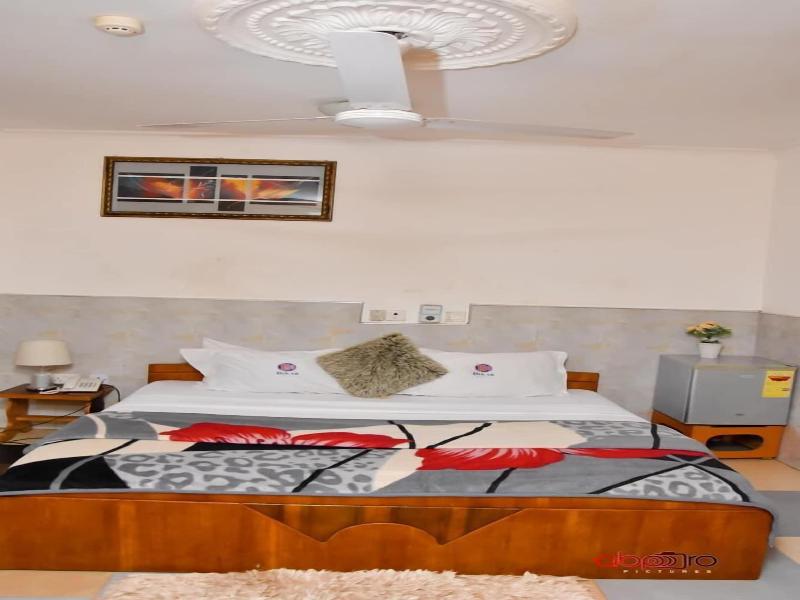 Dikab Hotel image