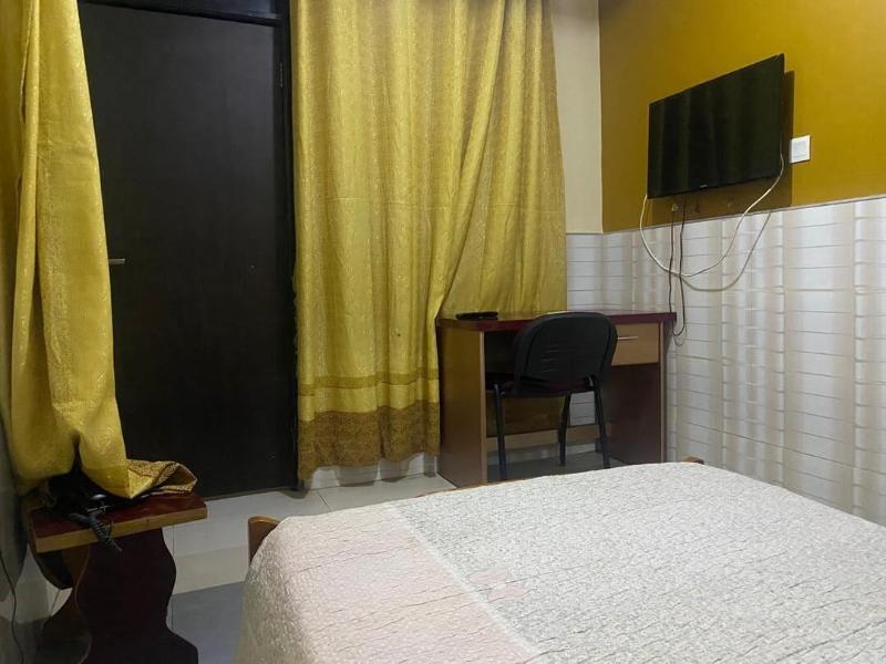 Dikab Hotel image