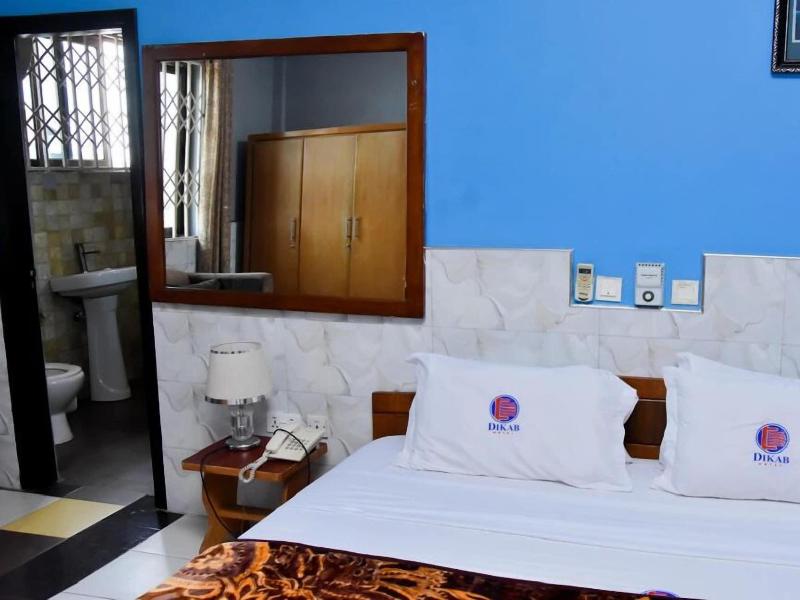Dikab Hotel image