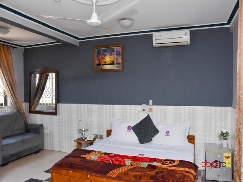 Dikab Hotel image