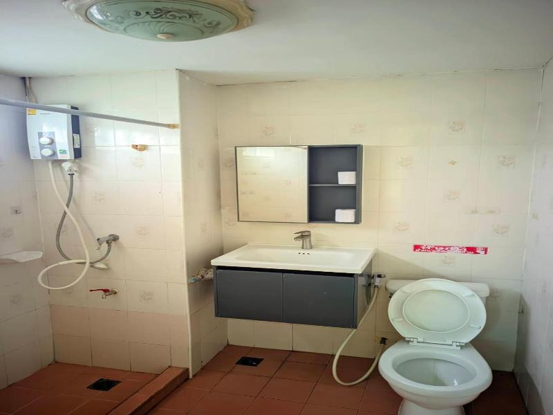 Hotel Soni Mansion Pratunam image