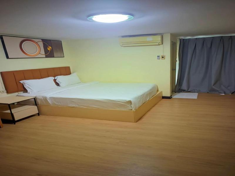 Hotel Soni Mansion Pratunam image
