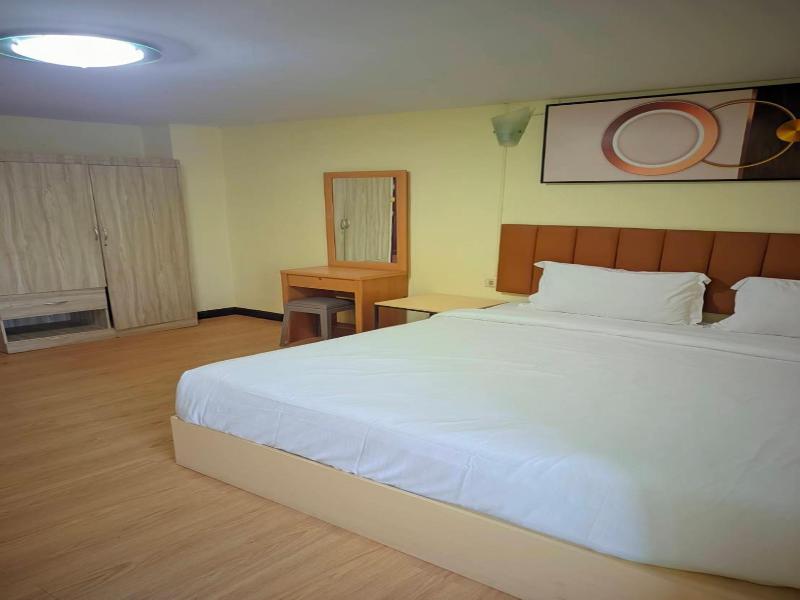 Hotel Soni Mansion Pratunam image