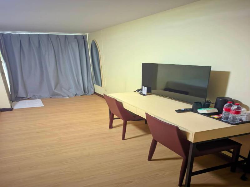 Hotel Soni Mansion Pratunam image