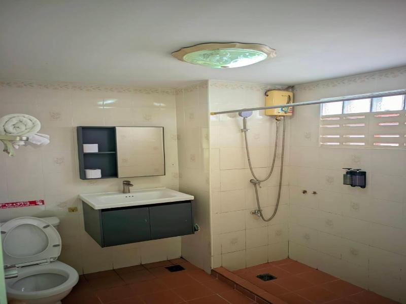 Hotel Soni Mansion Pratunam image